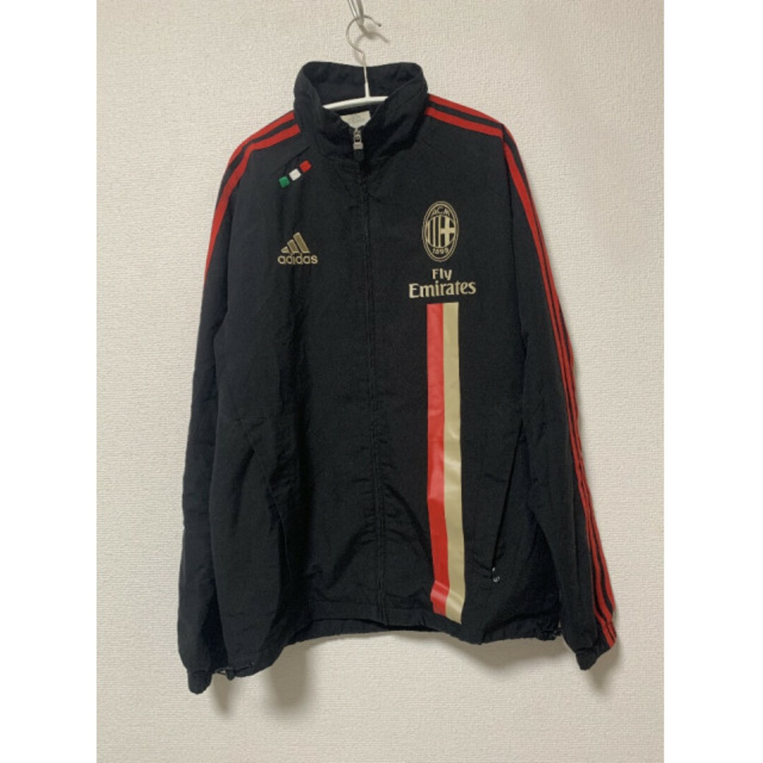 A.C. Milan adidas 2005 / トラックジャケット