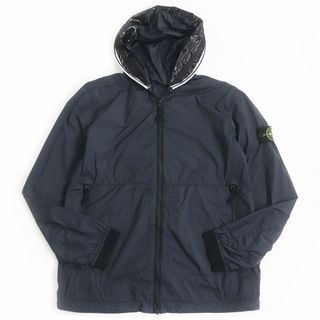 激レア！20SS STONE ISLAND “OLD EFFECT”JACKET-