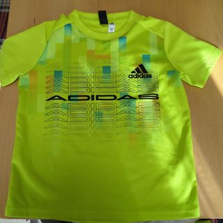 アディダス(adidas)のadidas　Ｔシャツ 130(Tシャツ/カットソー)