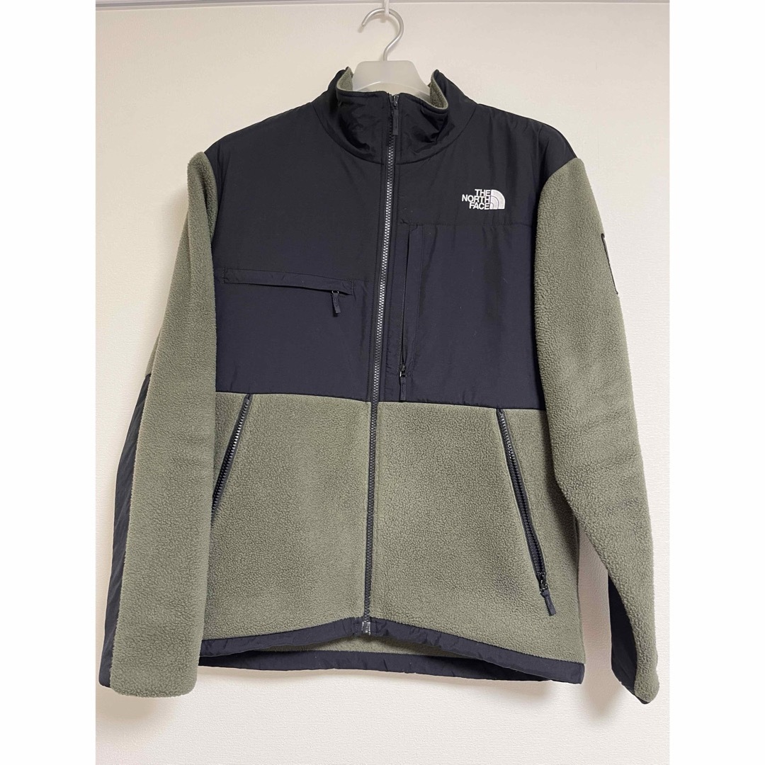 THE NORTH FACE デナリジャケット