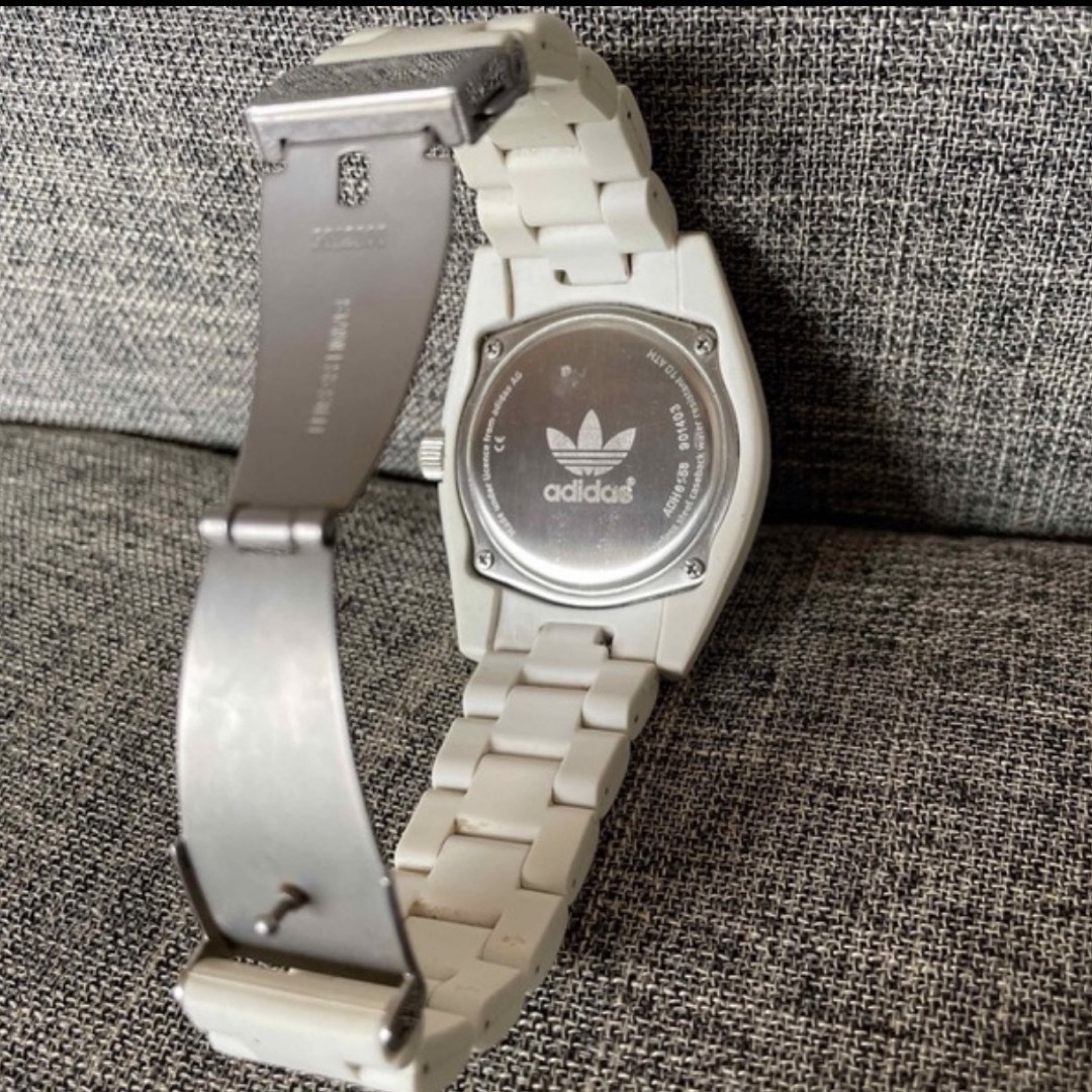 adidas(アディダス)のアディダス　adidas 腕時計 メンズの時計(腕時計(アナログ))の商品写真