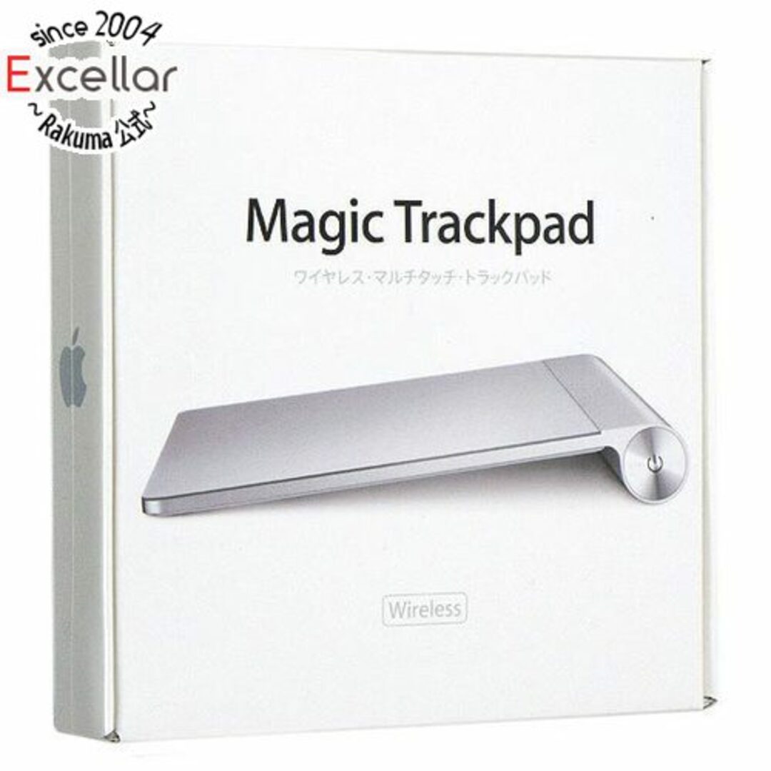Apple Magic Trackpad A1339