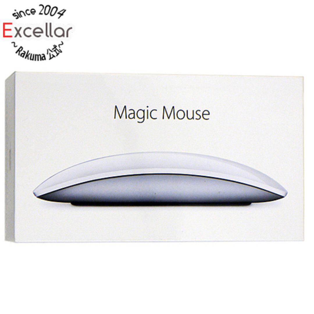 Magic Mouse 2 (スペースグレイ)PC周辺機器