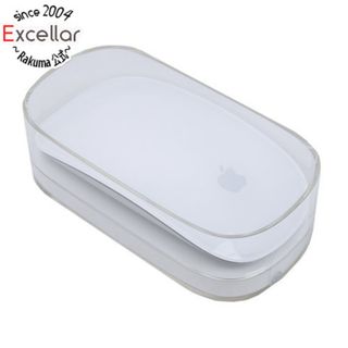 ビッグアップル(bigapple)のApple　マルチタッチ対応 Magic Mouse　MB829J/A(A1296) 元箱あり(PC周辺機器)