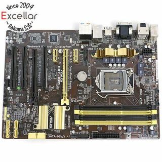 アンジェロガルバス(ANGELO GARBASUS)のASUS製　ATXマザーボード　H87-PRO　LGA1150(PCパーツ)