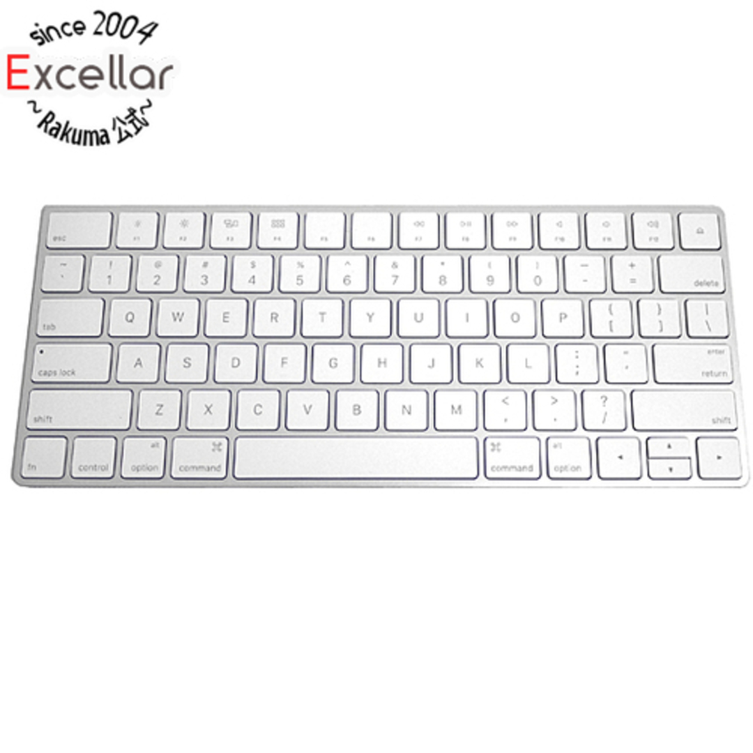 Apple Magic Keyboard A1644モデル 箱あり