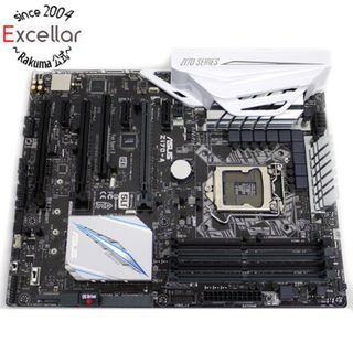 アンジェロガルバス(ANGELO GARBASUS)のASUS製　ATXマザーボード　Z170-A　LGA1151(PCパーツ)