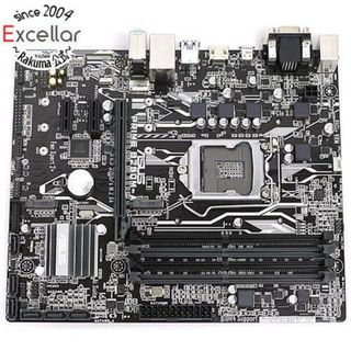 アンジェロガルバス(ANGELO GARBASUS)のASUS製　MicroATXマザーボード　PRIME B250M-A　LGA1151(PCパーツ)