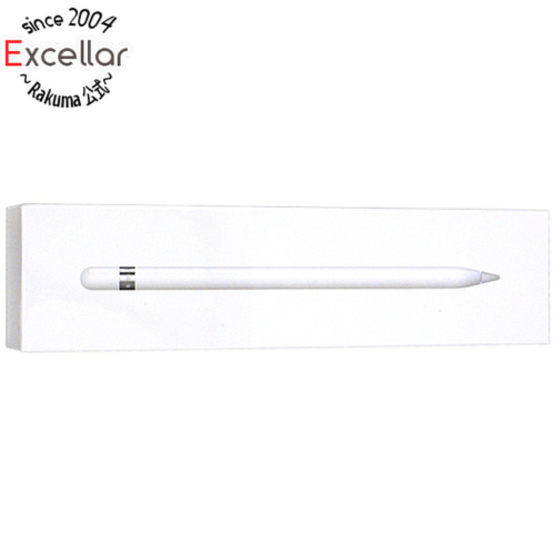型番APPLE　Apple Pencil 第1世代　MK0C2J/A(A1603) 元箱あり
