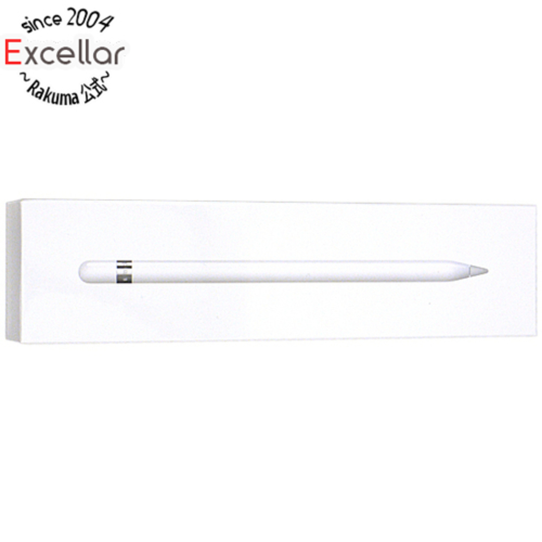 APPLE Apple Pencil 第1世代 MK0C2J/A(A1603) 元箱あり APPLE Apple Pencil 第1世代 MK0C2J/A(A1603) 元箱あり