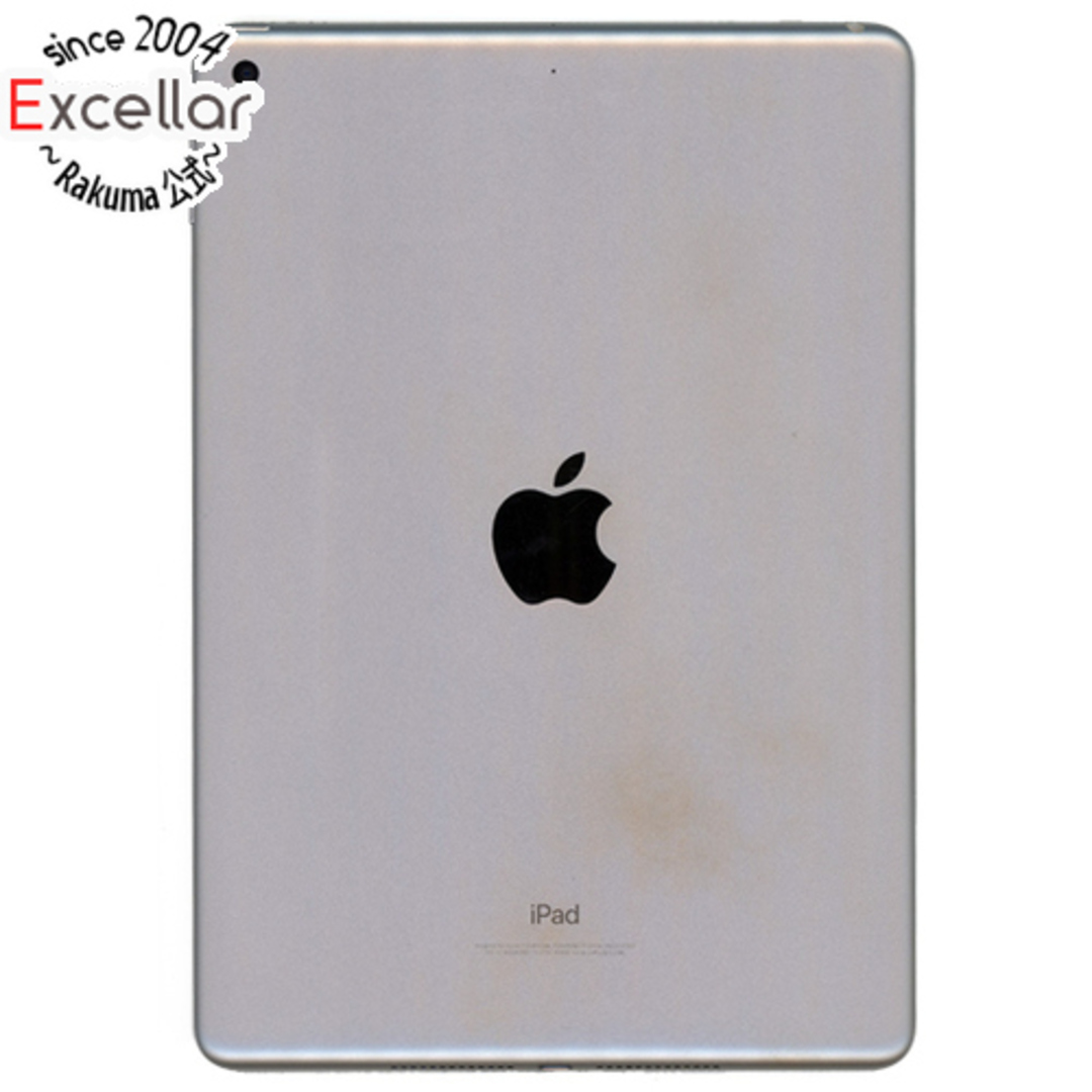 ✨ 新品 未開封✨iPad Wi-Fiモデル 32GB スペースグレイ✨送料込✨
