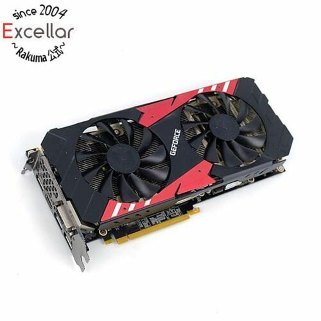 グラフィックボード　565　GeForce GTX 1060 6GB　値下！