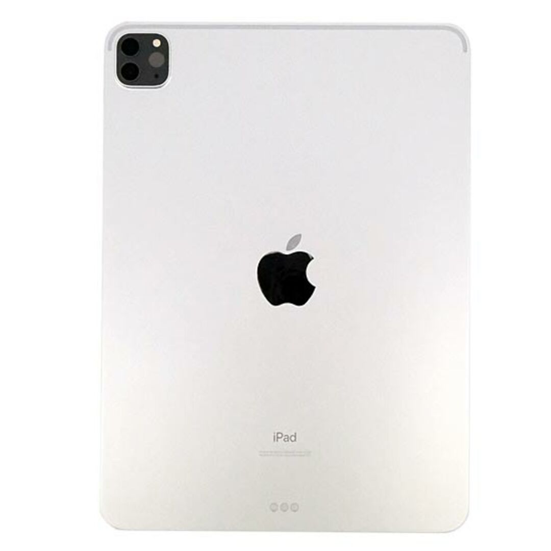 Apple - APPLE iPad Pro 11インチ 第2世代 Wi-Fi 128GB 3G932J/A