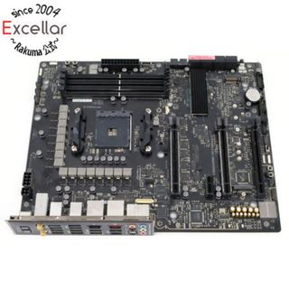 アンジェロガルバス(ANGELO GARBASUS)のASUS製　ATXマザーボード　ROG CROSSHAIR VIII FORMULA　SocketAM4(PCパーツ)