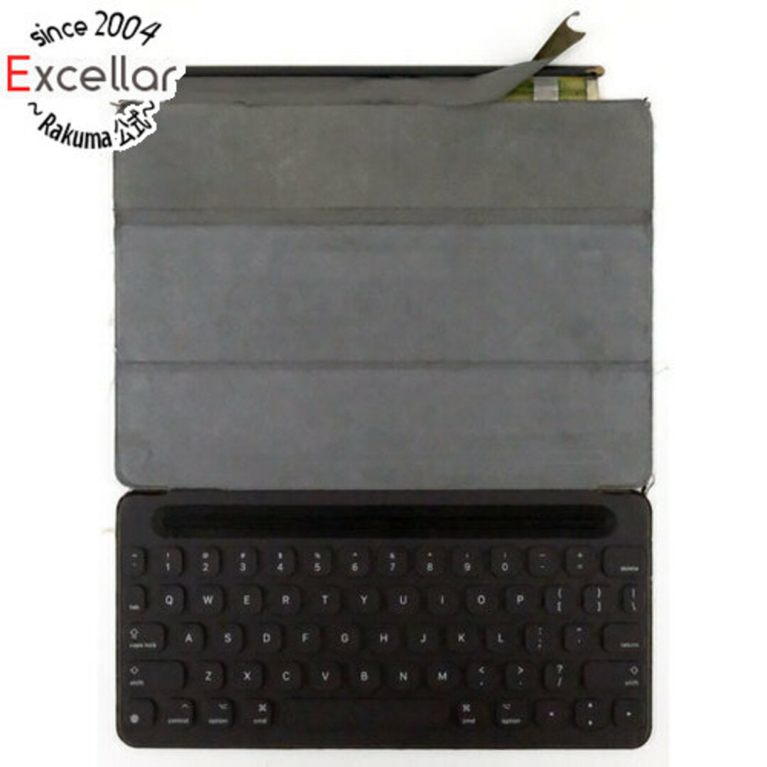 Apple　9.7インチiPad Pro用 Smart Keyboard　MM2L2AM/A　訳あり