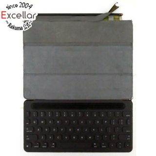 ビッグアップル(bigapple)のApple　9.7インチiPad Pro用 Smart Keyboard　MM2L2AM/A　訳あり(PC周辺機器)