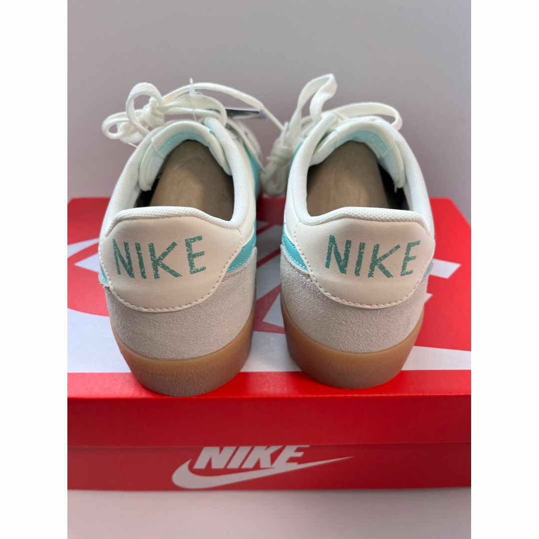 28cm 新品 NIKE KILLSHOT 2 LEATHER ティファニー