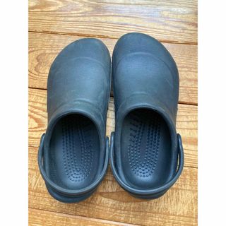 クロックス(crocs)のクロックスサンダル(サンダル)