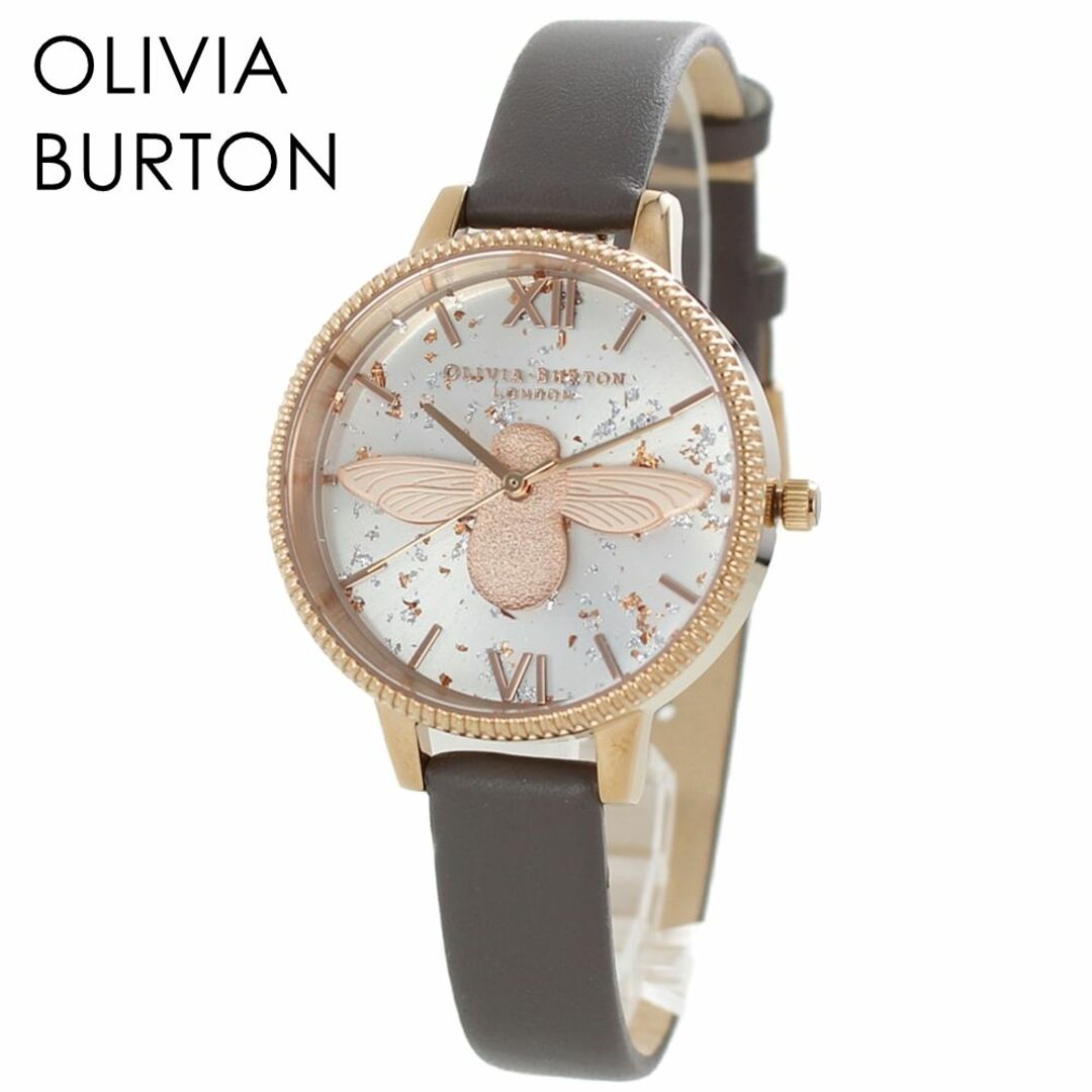 新品OLIVIA BURTON オリビアバートン レディース腕時計