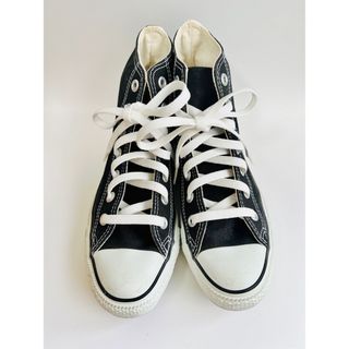 オールスター(ALL STAR（CONVERSE）)のコンバース オールスター ハイ ブラック(スニーカー)