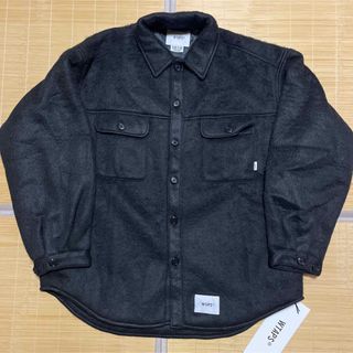 W)taps - 新品 WTAPS JUNGLE L 03 ダブルタップス ジャングルクロス