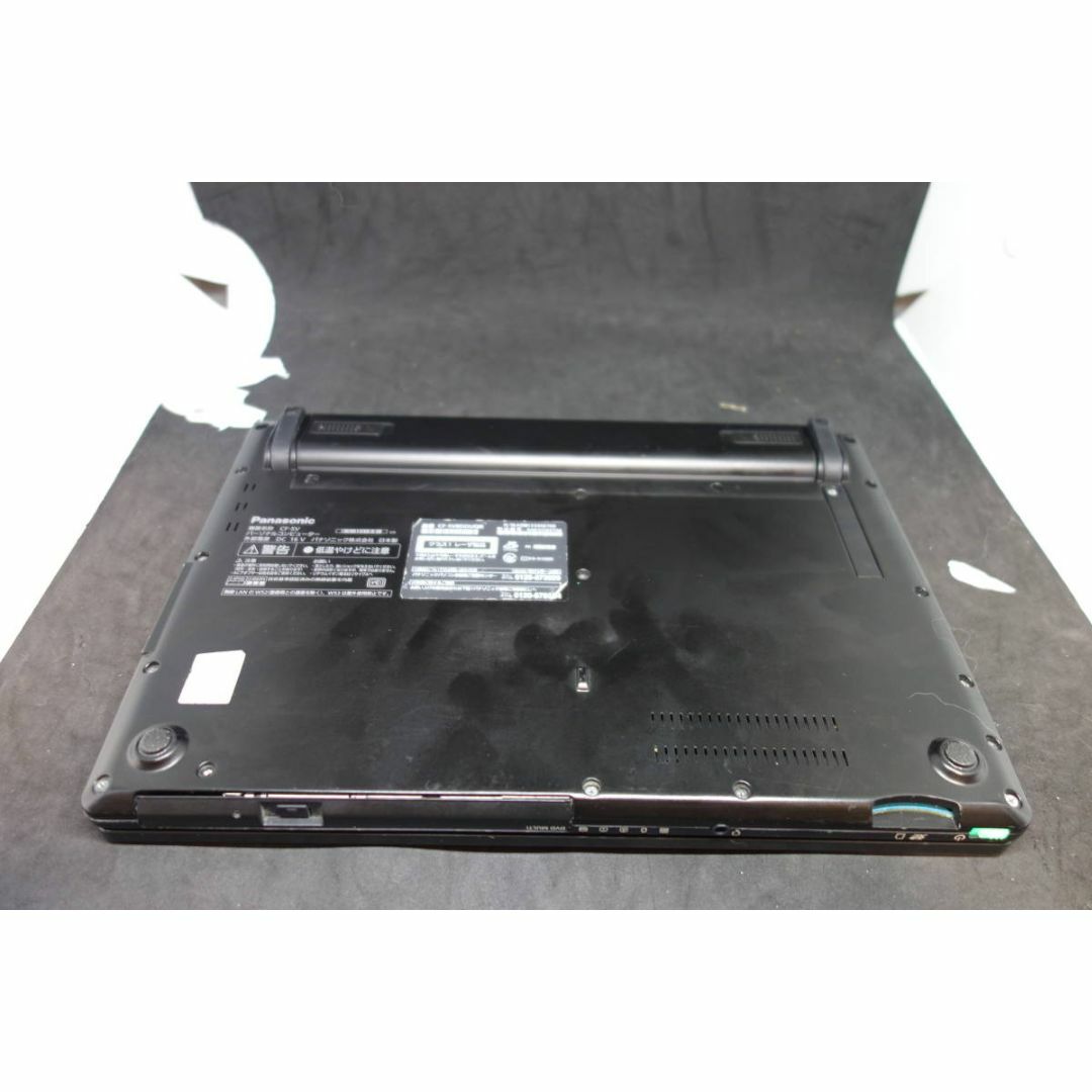 Panasonic - 489）SSD1TB CF-SV8パナソニック/i7-8565U//1TB/16の通販 ...