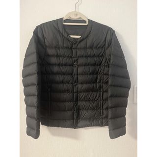MUJI (無印良品) - MUJI(無印良品)ライトダウンの通販 by ベル's