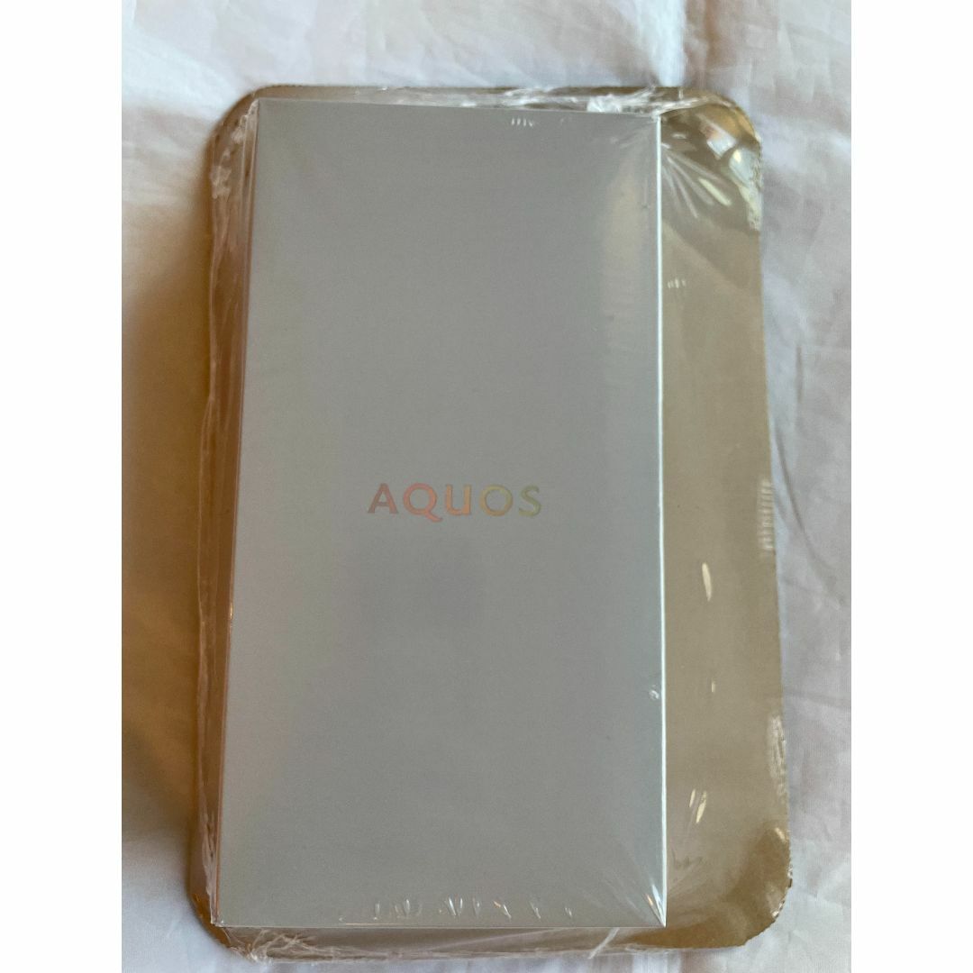 AQUOS zero6 SH-RM18 ブラックSHARP - スマートフォン本体