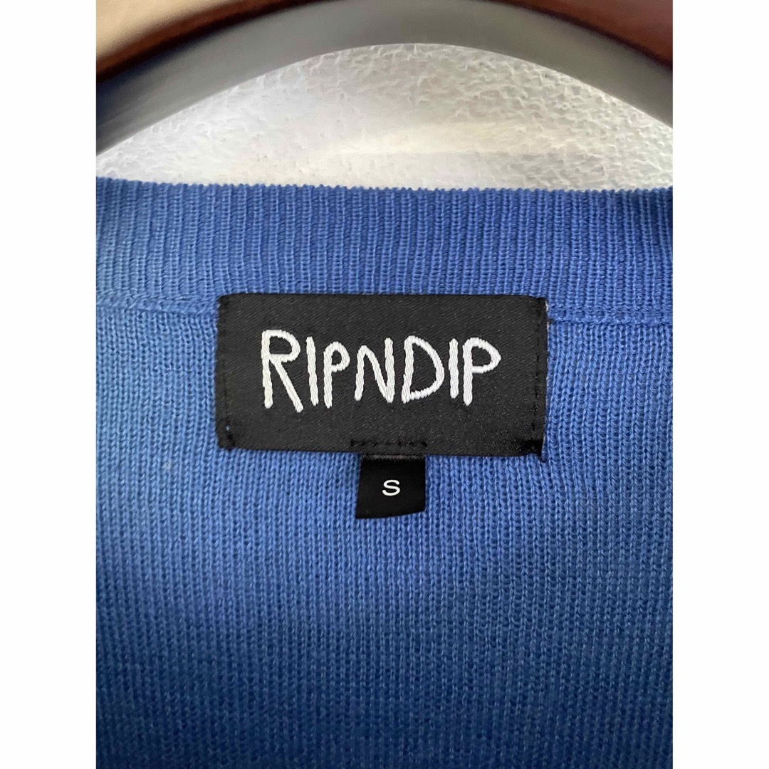 RIPNDIP ピカチュウ ニット Mサイズ