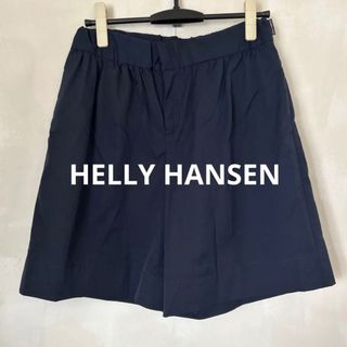 ヘリーハンセン(HELLY HANSEN)のお値下げしました‼️HELLY HANSEN⭐️レディースキュロットパンツ(キュロット)