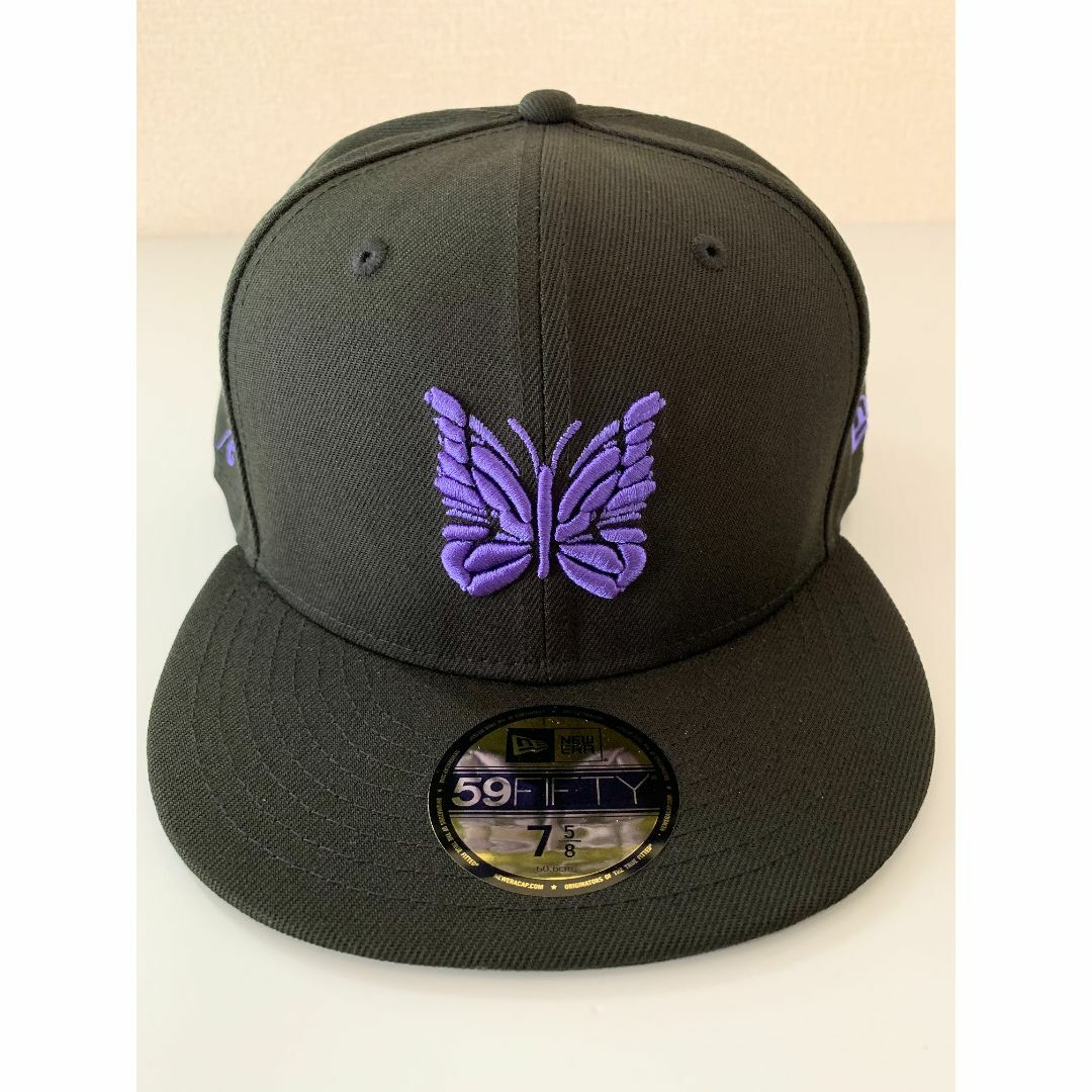 59FIFTY NEWERA x NEPENTHES 60.6cm 59FIFTY NEWERA x NEPENTHES