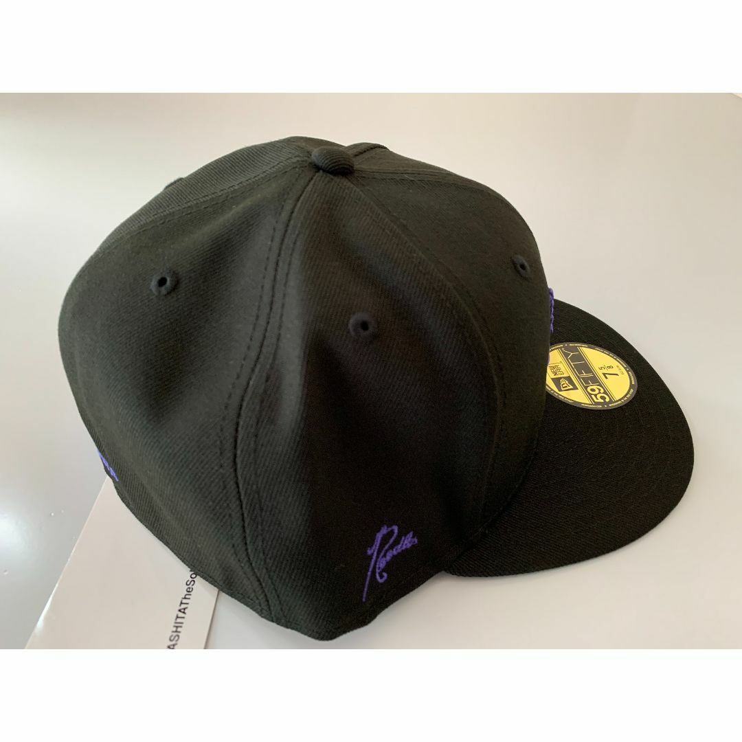 59FIFTY NEWERA x NEPENTHES 60.6cm 59FIFTY NEWERA x NEPENTHES