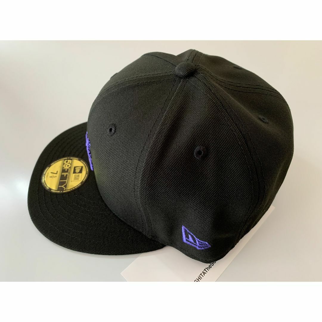 59FIFTY NEWERA x NEPENTHES 60.6cm 59FIFTY NEWERA x NEPENTHES