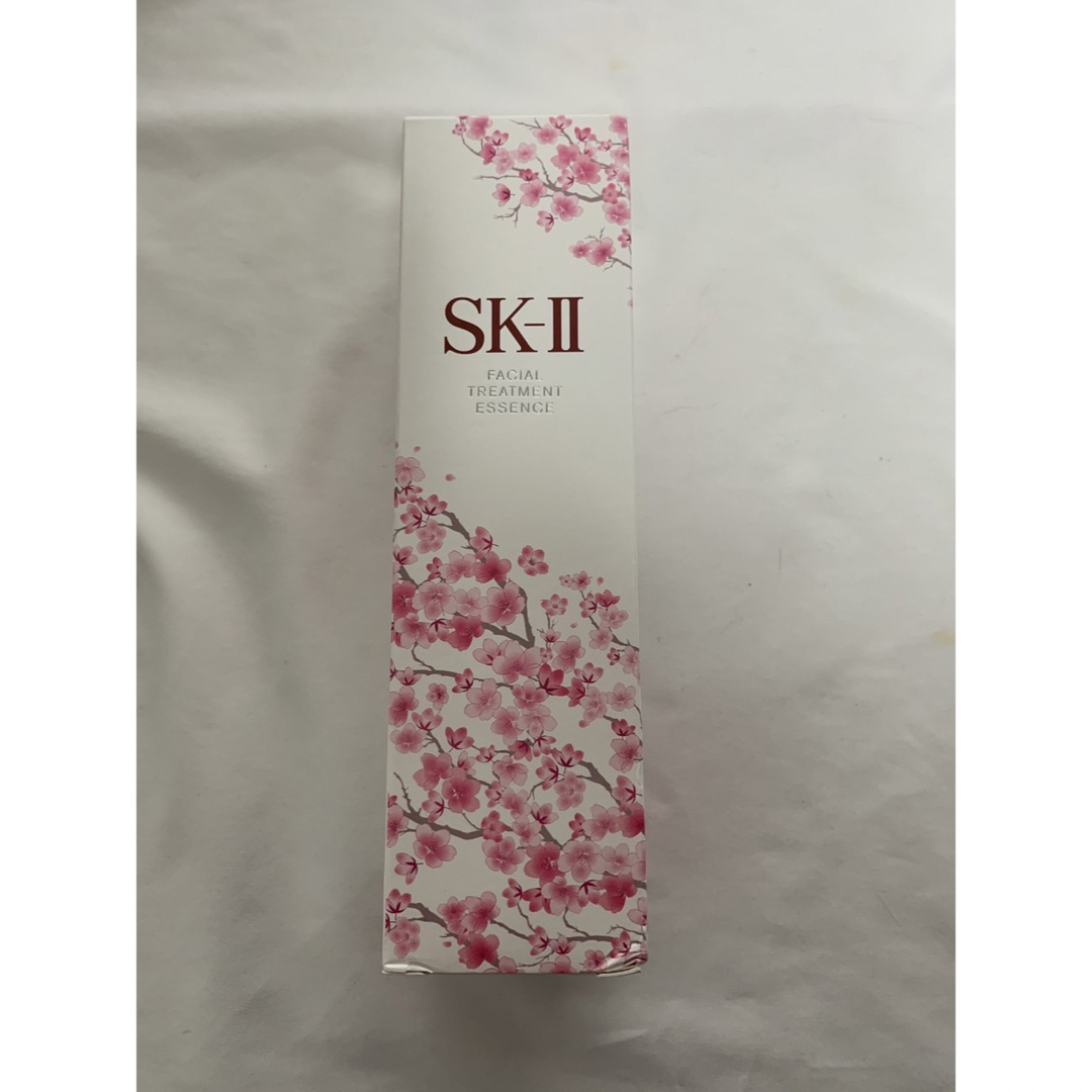 通販激安】 SK-II フェイシャルトリートメントエッセンス 桜 | i4mx.com