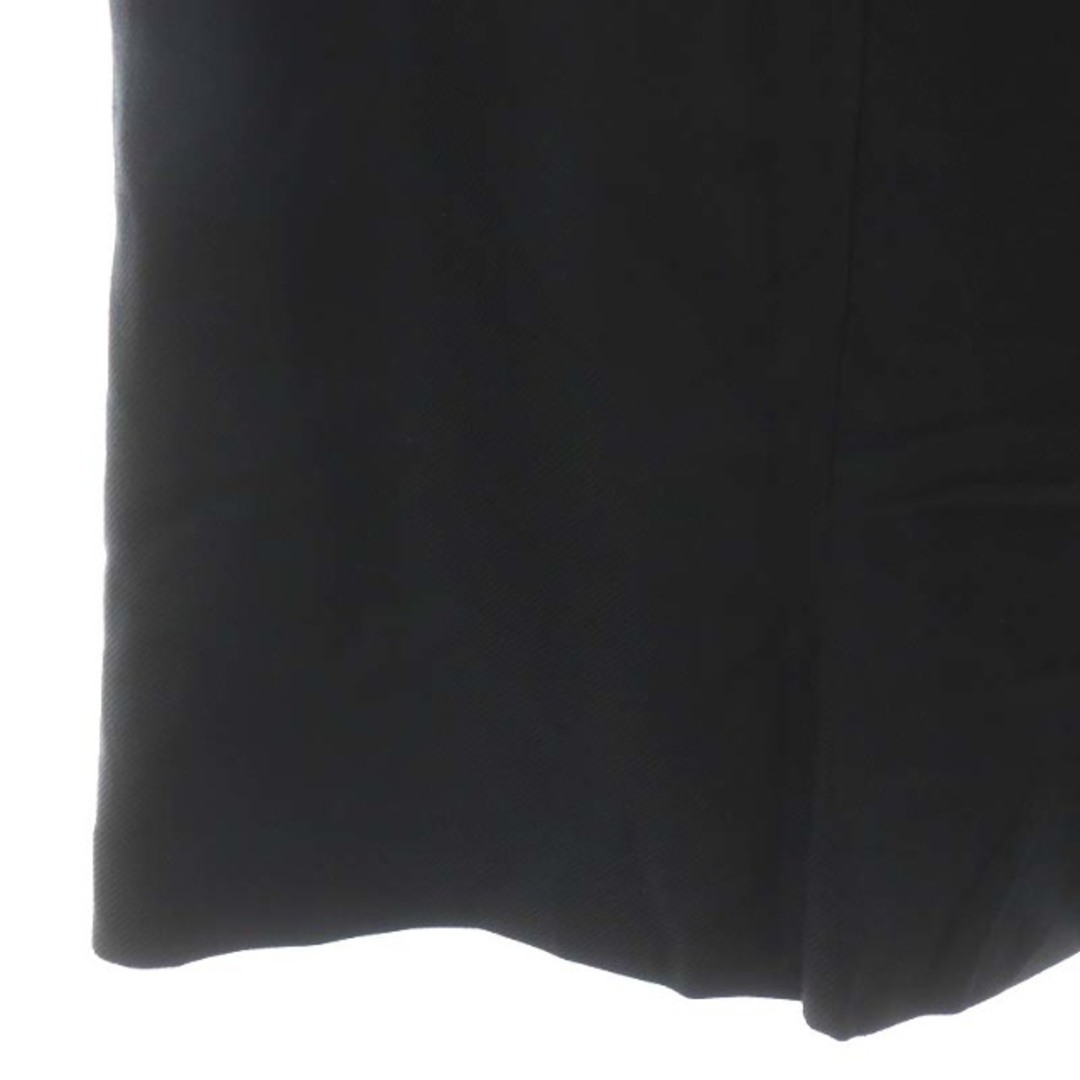 GIVENCHY - ジバンシィ タイトスカート ひざ丈 ウール 絹 シルク 13 XL
