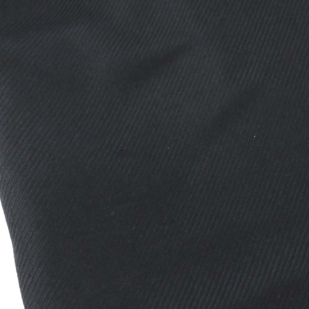 GIVENCHY - ジバンシィ タイトスカート ひざ丈 ウール 絹 シルク 13 XL