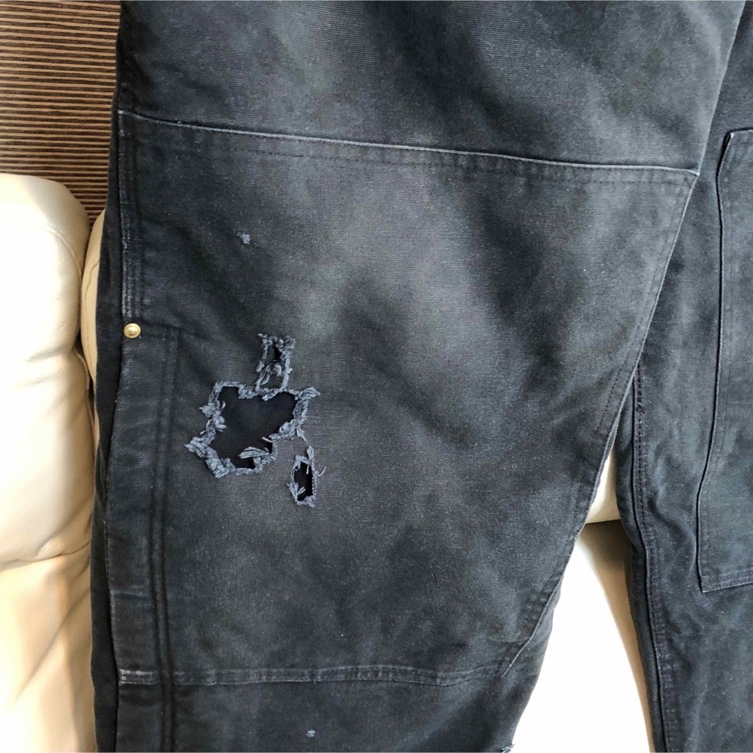 carhartt - 【カーハート】USA製 オーバーオール サロペット