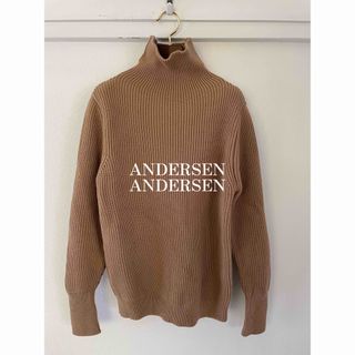 アンデルセンアンデルセンの通販 100点以上 | ANDERSEN-ANDERSENを買う