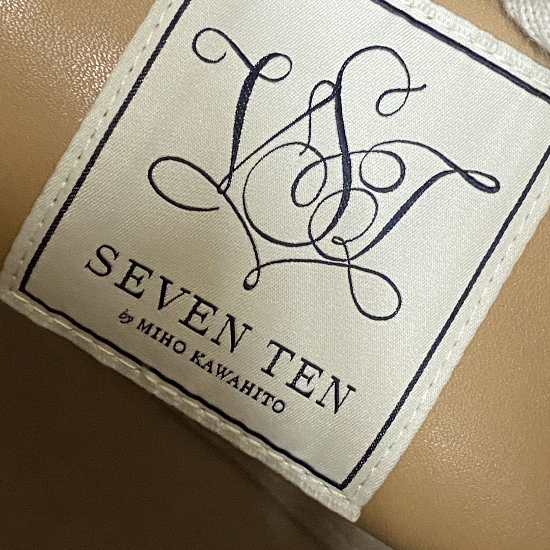 SEVENTEN セブンテン 馬トートバッグ ベージュ no.63の通販 by SEVENTEN セブンテン 馬トートバッグ ベージュ no.63の通販 by