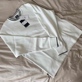 NIKE - NIKE ナイキ ナイキゴルフ スウェット 長袖の通販 by moon ...