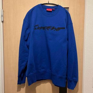 シュプリーム(Supreme)のsupreme Futura クルーネック スウェット(スウェット)