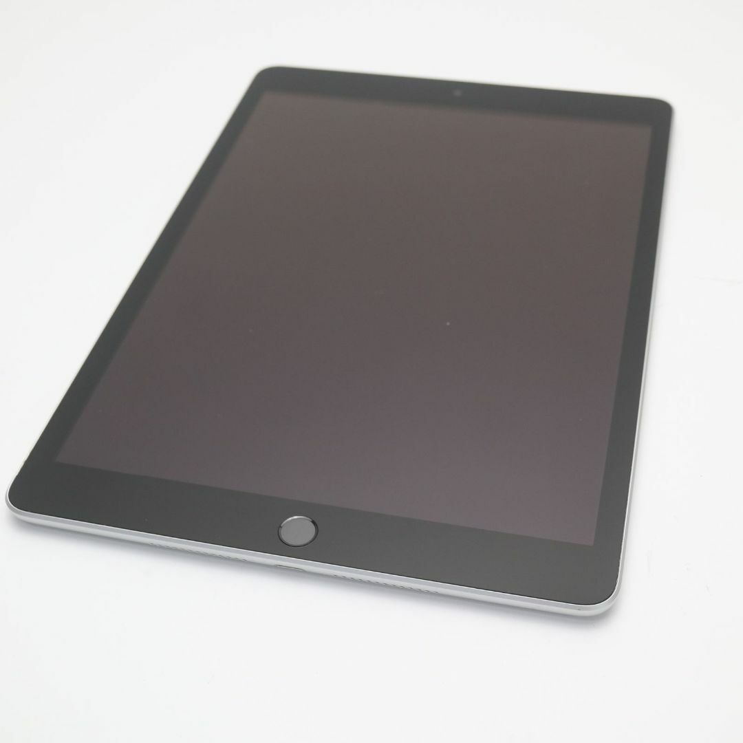 超美品 iPad 第9世代 Wi-Fi 64GB シルバー