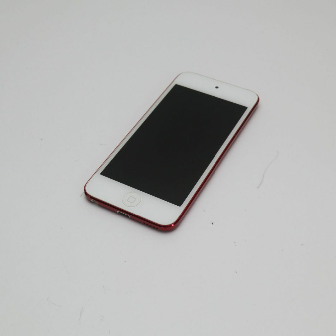 iPod touch 第5世代 64GB レッド