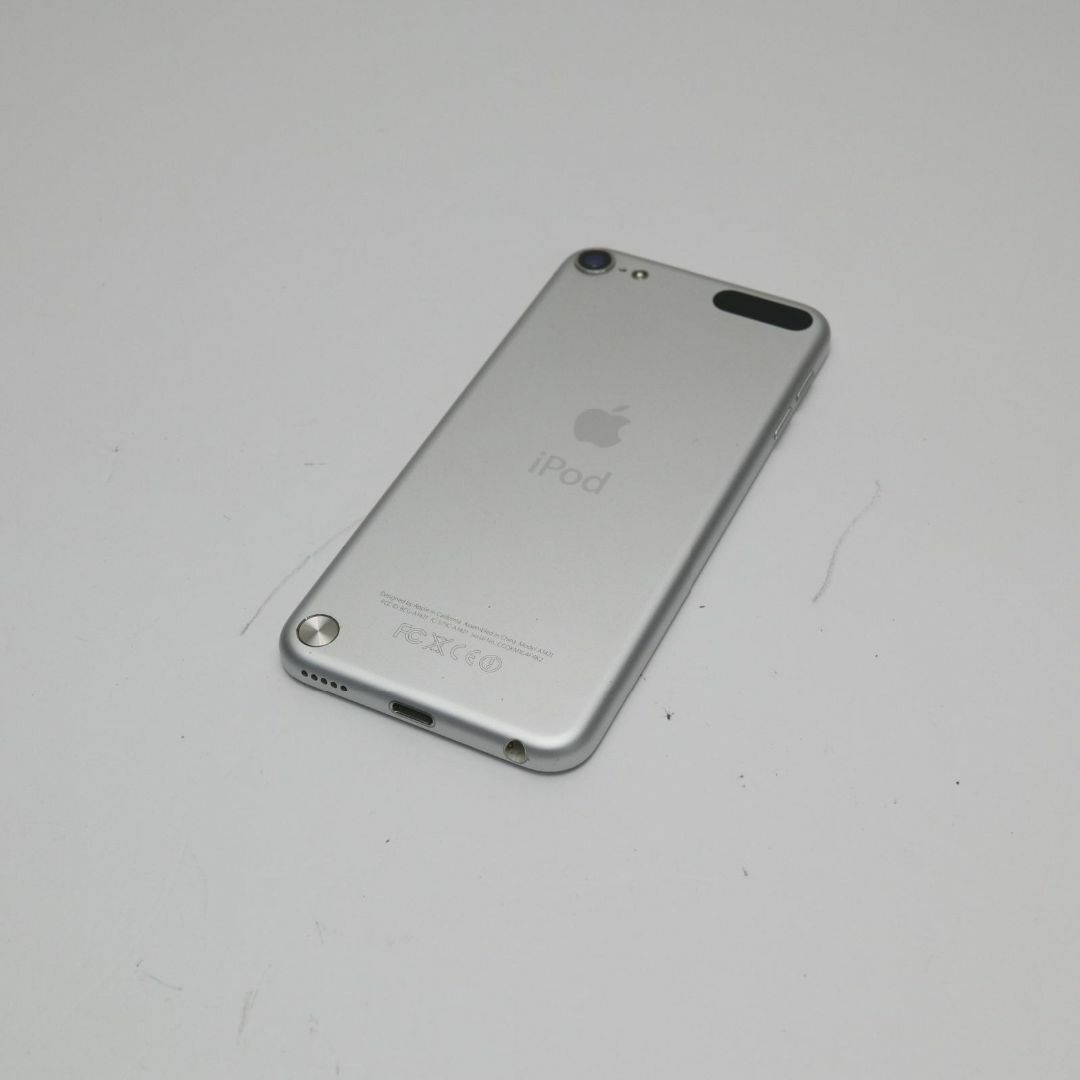 ipod touch 64GB シルバー