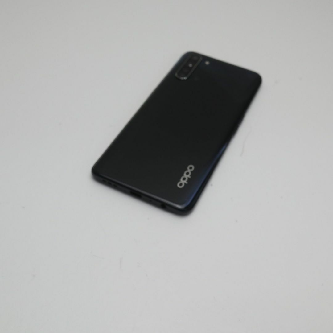 ANDROID - A002OP Y!mobile OPPO Reno3 A ブラック の通販 by エコスタ ...