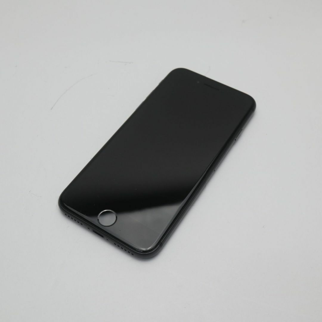 iPhone - au iPhone8 64GB スペースグレイ の通販 by エコスタ|アイ