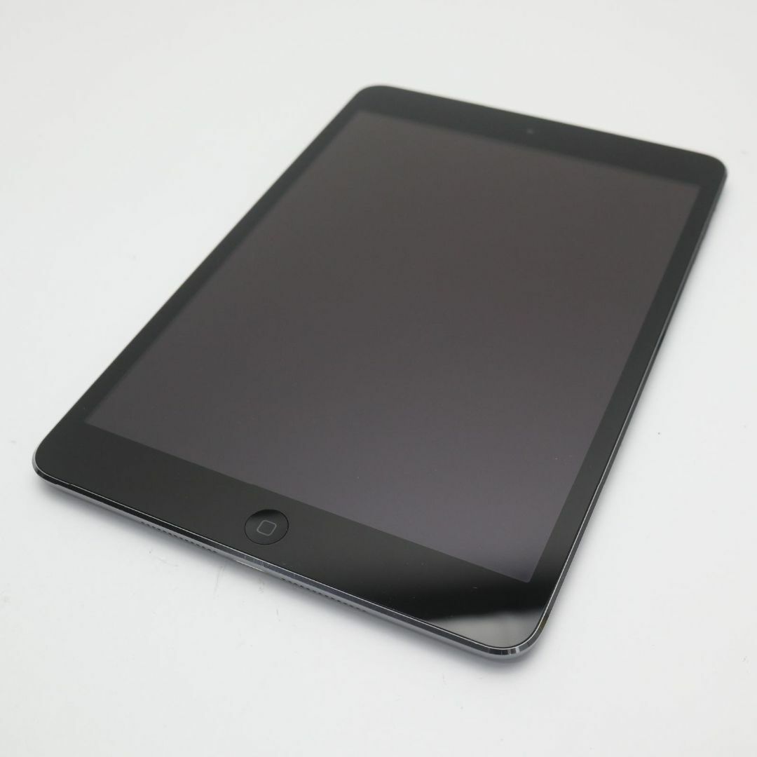 超美品 iPad mini Retina Wi-Fi 32GB グレイ
