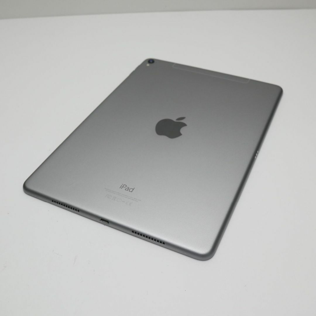 Apple - 超美品 SIMフリー iPad Pro 9.7インチ 128GB シルバー の通販 