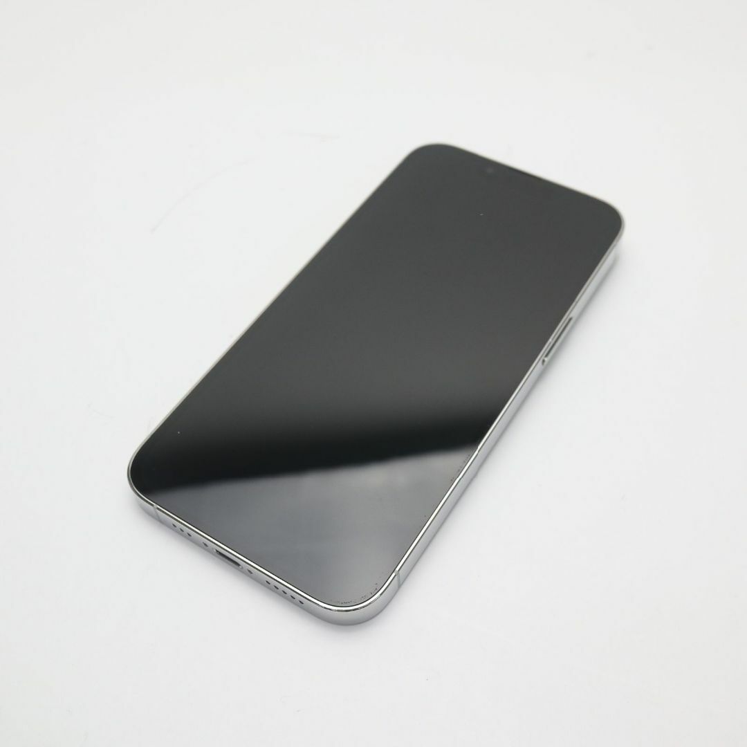 超美品 SIMフリー iPhone13 Pro 512GB シルバー