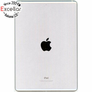 Apple - iPad 9.7インチ Wi-Fiモデル 32GB MR7G2J/A シルバーの通販 by